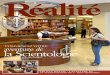 deOtrE la Scientologiescientologie.ca/scientologie-quebec/magazine-scientologie-quebec... · 4 | magazine réalité n quebec@scientology.net elle ne peut pas accepter la Scientologie