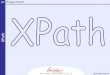 par Philippe Poulard - Sophia - Inria Philippe Poulard 6 Qu'est-ce ? XPath est un langage non XML utilisé pour adresser des items dans un document XML Il est intensivement utilisé