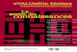 Evaluation Matters Edition Speciale Mai 2013 - La gestion ... · Adinkra Symbols of West Africa ( gestion des La connaissances Avons-nous atteint notre objectif ? Rakesh Nangia, BAD