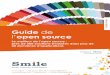 Guide de l’open source - toolinux.com · ... Bouygues Telecom, Prisma, Veolia, Arjowiggins, INA, ... Trésorerie Générale du Maroc, Ville de Genève, ESCP, ... CRM 