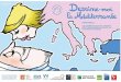 Présentationcartooningforpeace.org/wp-content/uploads/2016/10...« Dessine-moi la Méditerranée » est composée de 12 panneaux kakémonos déroulants sur 10 thèmes : 1. Introduction