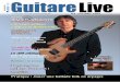 Guitare Live Magazine-04-2005 - Yannick Robert€¦ · Prof au Music Academy International ... musique celtique. ... Pas mal de monde a connu au moins une fois le syndrome du dévoreur