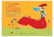 illustration - Ville de Genève - Site officiel©lection de livres pour la petite enfance ... par Barbara Tobola ... Plume d’Or (dès 2 ans) par Saska - Histoire en chanson Samedi