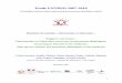 Etude ENTRED 2007-2010 - Santé publique Franceinpes.santepubliquefrance.fr/etudes/pdf/rapport-entred.pdf · 1 Etude ENTRED 2007-2010 (Echantillon national témoin représentatif