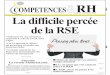 COMPETENCES RH - L'Economiste | Le premier quotidien ... · à positionner la filiale de Maroc Telecom dans les do-maines de l’e-commerce et de l’e-marketing, plaçant la société