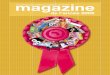 Le palmarès des meilleurs magazines de l’année · IDTGV_MAG PALMARES DE L ANNEE_230x300.indd 1 4/03/09 12:21:21 ... (audience vs pure players) • Contribution du site aux objectifs