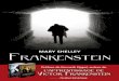 L'APPRENTISSAGE DE Victor Frankenstein…Table des matières Préface de Kenneth Oppel Avant-propos de Mary Shelley Frankenstein Un sombre projet (extrait) Extrait de la publication