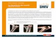 La dysplasie du coude chez le chien - Centre DMVcentredmv.com/wp-content/uploads/2013/09/Dysplasie-du-coude-chez... · médiale de l’ulna et de l’aspect médial du condyle huméral