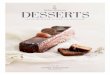 PATISSERIE ÉDITO - relais-desserts.net · Pour aborder cet automne en douceur, ce nouveau numéro de Desserts vous entraîne dans un voyage récon-fortant et chaleureux chez les