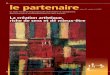 le partenaire - AQRP · La seule revue de langue française spécialisée en réadaptation psychosociale et en rétablissement en santé mentale le partenaire volume 22 - numéro