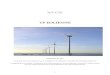 IUT GTE - Université de Pau et des Pays de l'Adour (UPPA)omari/TPeol.pdf · 1GWEC : General Wind Energy Council (Conseil Général de l’Energie Éolienne) ... comme l’Inde avec