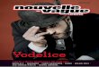 Yodelice - Nouvelle Vague€¦# 202 - janvier 2014 gratuit yodelice spÉcial festivals tous les concerts de l’ÉtÉ iam / vitalic / mark ashton project / david walters / hugh coltman