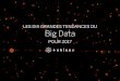 LES DIX GRANDES TENDANCES DU Big Data - tableau.com · une discussion sur les avancées du ... Mais en général, les utilisateurs cherchent avant tout à savoir si le SQL interactif
