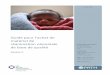 Guide Pour L'achat de Matériel de Réanimation Néonatale de ... · Le programme Helping Babies Breathe (HBB) a été mis en place en 2010 pour former les accoucheurs ... Selon le