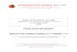 CONSEIL DEPARTEMENTAL DE L'ISERE Pérennisation … · NF P 94-261 – Calcul géotechnique – Fondations superficielles (juin 2013), DTU 13.12 – NFP 117.711 – MARS 1988 révisé