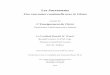 French Translation of The Sacraments, A Continuing ...adw.org/wp-content/uploads/2014/02/French-Translation-of-The... · « Je suis avec vous tous les jours, jusqu’à la fin du