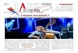 L’heure est grave ! - Jazz in Marciac ·  · 2016-08-07improvisations de piano fascinent un public définitivement conquis par le célèbre Seven Seas et par la reprise d’Alfonsina