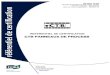 CTB PANNEAUX DE PROCESS - fcba.fr · 2- Panneaux OSB définis par l¶article 3.1 de la norme NF EN 300, Panneaux de lamelles minces, longues et orientés – Définition, classification