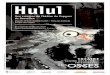 Hulul flyer 95 160 - archives.theatreosses.ch · Steve Houben (flûtes) / Francine Balthus(claviers) / Michel Graillier(piano) Jo Van Houten(contrebasse) / Bernard Chemin(banjo «koto»)