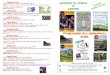 Lacalm : Journée « ARGENCES EN AUBRAC SION ET …cantoin.com/wp-content/uploads/2017/04/programme-AVRIL.pdfOffice de Tourisme Argences en Aubrac Place des Tilleuls—Ste Geneviève/Argence