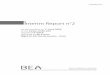 Interim Report n°2 - understandingaf447.comunderstandingaf447.com/extras/2ndinterimreport.pdf · It adds to the first Interim report ... (SSCVR) has a recording capacity of at least