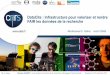 DataCite : Infrastructure pour valoriser et rendre FAIR les … · 2017-11-13 · M. S. Yahia Colloque DataBFC: ouvrir et gérer les données de la recherche en Bourgogne Franche-Comté