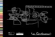 Le Corbusier - gigacer.it · Stuttgart Bade-Wurtemberg Allemagne - 6 1928 Villa Savoye et loge du jardinier, Poissy Île-de-France France - 7 1930 Immeuble Clarté Genève Suisse