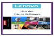 Derni¨re mise   jour: 22 mai, 2018 - Lenovo Home Page .Lenovo ThinkCentre M710t Micro-Tour, Processeur
