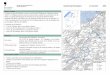 Qualité hydrobiologique Le Chandon - Site officiel de l'Etat de … · 2015-09-19 · Le bassin versant du Chandon se situe au nord-ouest de Fribourg et s’étend sur environ 