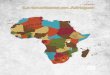 facteur de croissance et d’amélioration des moyens de ... · Tourism in Africa Harnessing Tourism for Growth and Improved Livelihoods 3 La montée de l’Afrique Le moment est