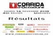 Résultats - Calendriers des courses hors stade en Rhône … · 2017-01-20 · CABV Martigny · samedi 14 novembre 2015