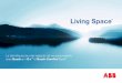 Living Space - library.e.abb.com  Space® La domotique pour des espaces de vie personnalisés avec Busch-priOn® et Busch-ComfortTouch®