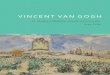 Vincent V an gogh - VAN GOGH Le Moulin dâ€™Alphonse Daudet   Fontvieille, June 1888 1. Vincent V an