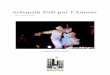 Arlequin Poli par l’Amour - Théâtre du Grand Rond · claquettes, pole-dance, hip-hop), chant (chant du monde, jazz) et interprétation dramatique (derniers stages en date: "Chair