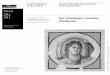 Cécile Giroire des Antiquités grecques, étrusques … · e Personnification féminine, mosaïque découverte en 1934 à Daphné dans le triclinium de la Maison du bateau de Psyché,