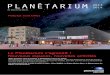 01 - copie - planetariumvv.com · Le simulateur astronomique du Planétarium plonge les élèves au coeur des phénomènes célestes, grâce à des images numériques projetées sur