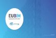 Presentación de PowerPoint - europeanbimsummit.comeuropeanbimsummit.com/wp-content/uploads/2018/03/Informe-EUBIM... · ha sido construido por BAM Deutschland AG y concebido por Richter