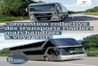 Convention collective des transports routiers marchandises ... · 8e édition 31 fiches simplifiées en Convention collective des transports routiers marchandises & voyageurs