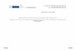 DOCUMENT DE TRAVAIL CONJOINT DES SERVICES Rapport sur … · POLITIQUE DE SÉCURITÉ Bruxelles, le 26.4 ... le présent rapport porte sur la mise en œuvre du ... les difficultés