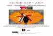 Michèle BERNARDvocal26.com/IMG/pdf/dp-toutmanieres2017.pdf · 2017-11-10 · (chanson) dont il signe les arrangements depuis 1999, et sa complicité avec le guitariste Romane (Jazz