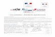 Les prédalles Standards opérationnelstravail-emploi.gouv.fr/IMG/pdf/Guide_de_preconisations_relatif_aux... · les onditions d’aès et zones de stokage les capacités de levage