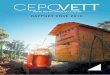 RAPPORT #RSE 2016 - cepovett.com€¦ · CEPOVETT, leader sur le marché du vêtement professionnel en Europe, est un groupe industriel textile français fondé en 1948. Ses différentes