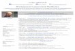 Curriculum Vitae Cedric ARNAUD 2 Excel (saisies, formules, tableaux croisés dynamiques, graphiques, macros) PowerPoint APO / SAP BW Spaceman & Appolo Iri / Nielsen COMPETENCES - Planification