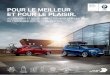 Accessoires d’Origine BMW Sélection Hiver 2016 - 2017 …accessoires.bmw.fr/hiver2016/bmw_accessoires_hiver_2016.pdf · pour le meilleur et pour le plaisir. du 7 novembre 2016
