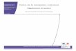 Police de la navigation intérieure - vnf.fr · Introduction Les décrets n° 2013-251 et n° 2013-253 du 25 mars 2013 de codification des dispositions réglementaires applicables
