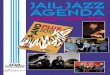 JANVIER - AVRIL 2O13 - Jazz in Luxembourg · dim 06 janv PERFIDO/BLANCHET QUARTET ... Tenor sax . Leonardo Montana – Piano ... “Both sides now” and “Black Crow”