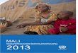 Mali 2013 - Actions prioritaires et analyse des besoins ...docs.unocha.org/sites/dms/CAP/Revision_2013_Mali.docx  · Web viewborder Renforcer la coordination civilo-militaire à
