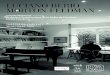 LUCIANO BERIO MORTON FELDMAN - festival … · Luciano Berio Bewegung Composition : 1971, révision 1984 Commande : Scottish National Orchestra Effectif : 3 flûtes, 2 hautbois, cor