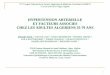 HYPERTENSION ARTERIELLE ET FACTEURS ... - samev-dz.comsamev-dz.com/upload/File/samev_5c/2-samedi/seance... · 1 5ème Congrès National de la Société Algérienne de Médecine Vasculaire