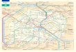 Plan-Metro - .Paris RATP ratp.fr Pont de Bezons Jacqueline Auriol A Cergy A Poissy A St-Germain en-Laye*